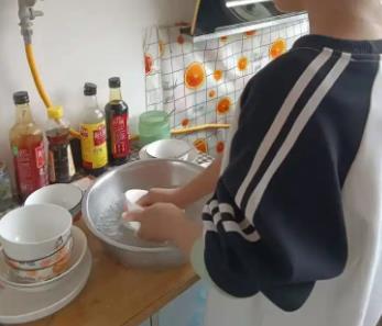 垦利帮妈妈做家务的收获有哪些？